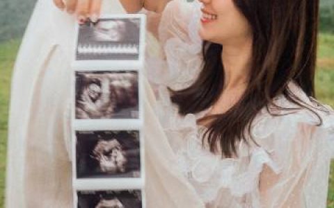 James Jirayu发文证实喜讯！宣布妻子怀孕