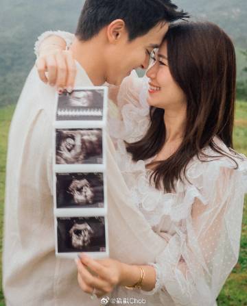James Jirayu发文证实喜讯！宣布妻子怀孕