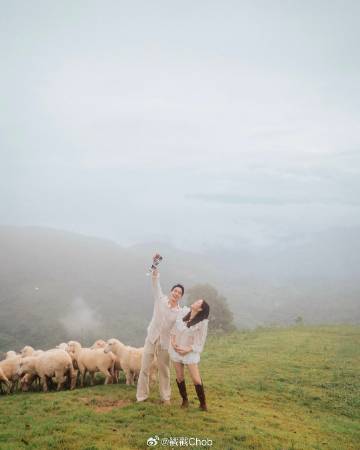 James Jirayu发文证实喜讯！宣布妻子怀孕