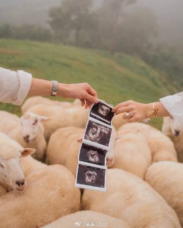 James Jirayu发文证实喜讯！宣布妻子怀孕