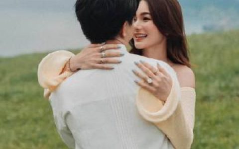 紧张到语无伦次！男友 回忆向Kwang The Fac求婚的瞬间