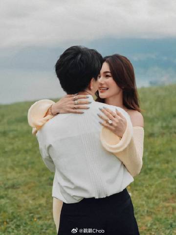 紧张到语无伦次！男友 回忆向Kwang The Fac求婚的瞬间