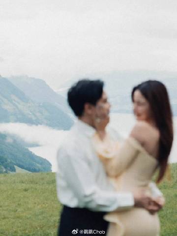 紧张到语无伦次！男友 回忆向Kwang The Fac求婚的瞬间