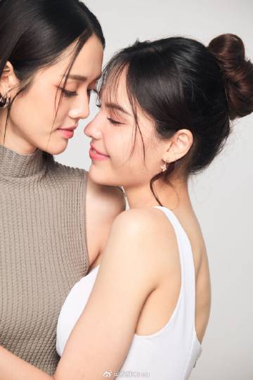 Lookmhee X Sonya新歌上线 感受“只属于我们”的秘密