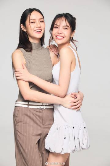 Lookmhee X Sonya新歌上线 感受“只属于我们”的秘密