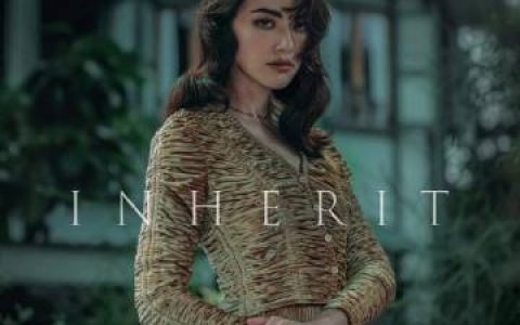 Mai Davika挑战泰国经典恐怖角色 再次上演“吞食蜈蚣”