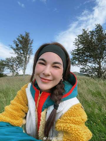 从点赞到同框！Bow Benjawan与Bank Pachara绯闻持续升温