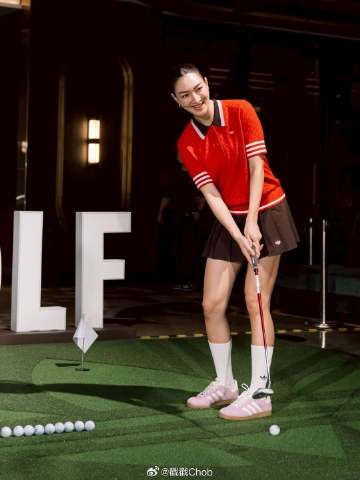 婚后依然拼事业 Pancake Khemanit平衡工作与生活