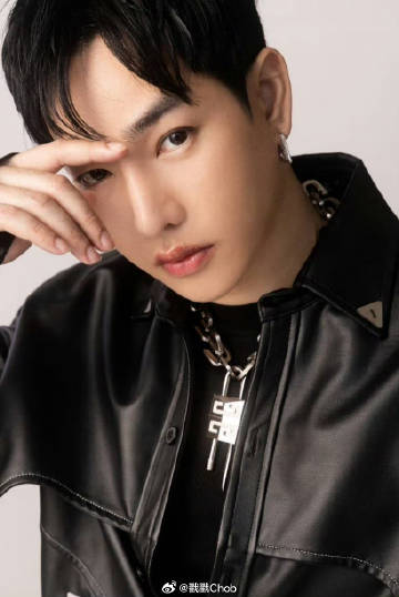 警方动用缉毒法令 Peck Palitchoke最终同意毛发毒检