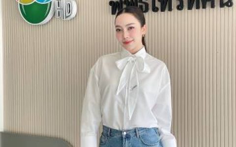 Preaw Tussaneeya正式告别七台 发文表达不舍