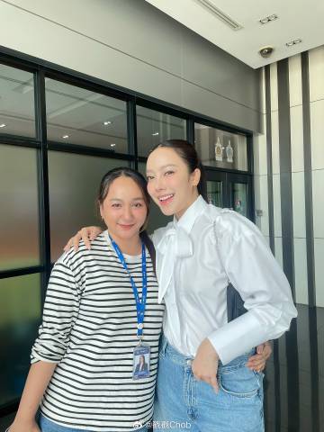 Preaw Tussaneeya正式告别七台 发文表达不舍