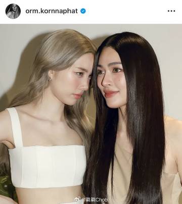 LingOrm回归！新剧首集冲上泰趋第一