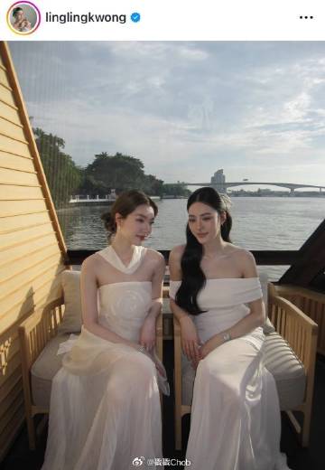 LingOrm回归！新剧首集冲上泰趋第一