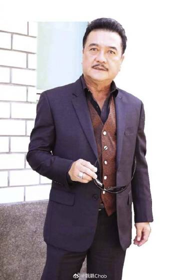 娱乐圈再传噩耗 实力反派演员离世