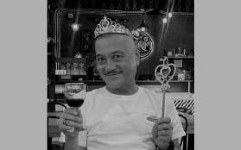 娱乐圈再传噩耗 实力反派演员离世