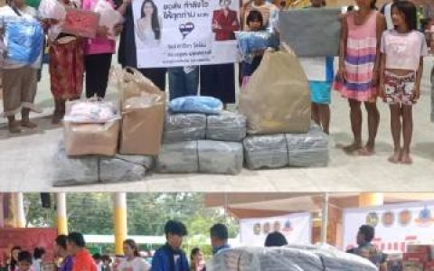 无端被卷入政治争议 Mai Davika喊话勿带节奏