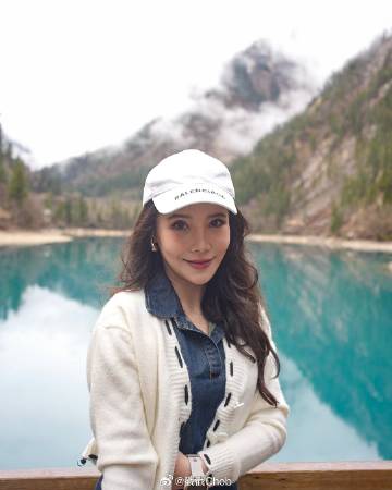 AF7旧同窗反目 Parprae Tharunya控同届好友借钱后“跑路”