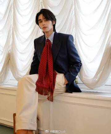 Jeff Satur与Nont Thanon的“年龄之战”持续 两人互怼超有趣