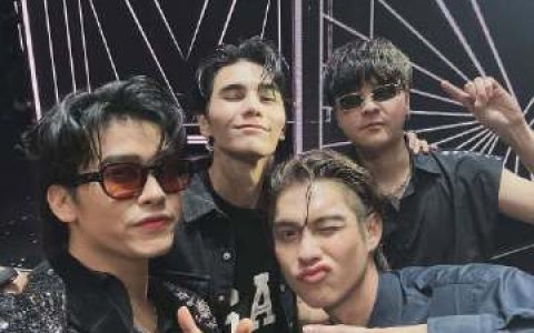 Jeff Satur与Nont Thanon的“年龄之战”持续 两人互怼超有趣