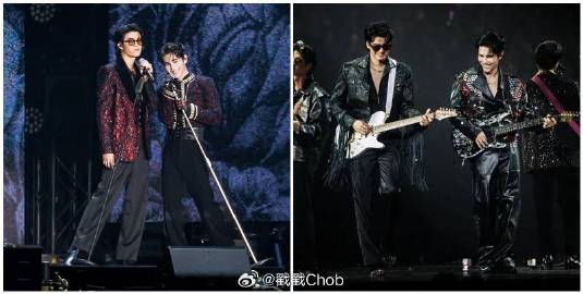 Jeff Satur与Nont Thanon的“年龄之战”持续 两人互怼超有趣