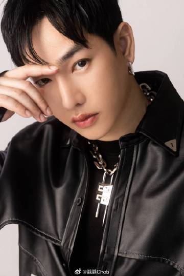 Peck Palitchoke拒绝血液检测 舆论直问“心虚了吗？”