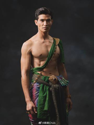 今年最高光时刻 Toomtam Yuttana感慨15年坚持不负所望