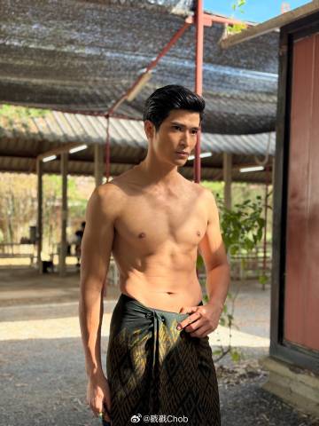 今年最高光时刻 Toomtam Yuttana感慨15年坚持不负所望