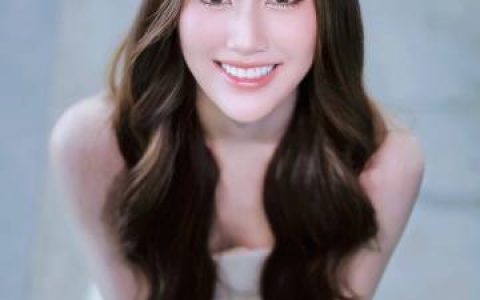 Best Rakwanee自曝爱情空窗期 只专注工作与赚钱