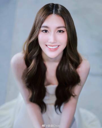 Best Rakwanee自曝爱情空窗期 只专注工作与赚钱