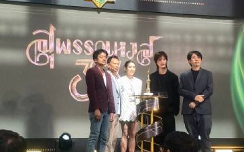 第33届“金天鹅奖”公布入围名单，《姥姥的孙子》横扫15项提名