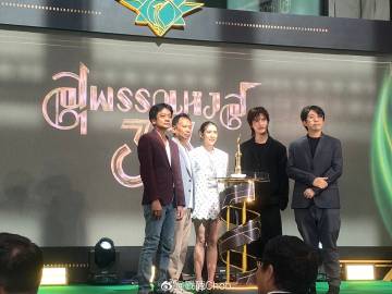 第33届“金天鹅奖”公布入围名单，《姥姥的孙子》横扫15项提名