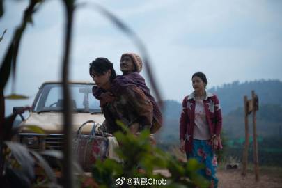 第33届“金天鹅奖”公布入围名单，《姥姥的孙子》横扫15项提名