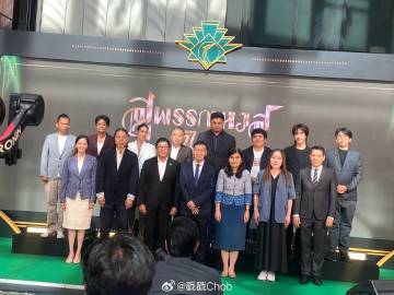 第33届“金天鹅奖”公布入围名单，《姥姥的孙子》横扫15项提名