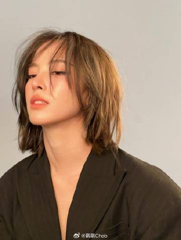 Nychaa Nuttanicha自由身出击 正式加盟One台新剧