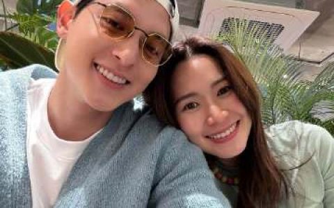 James Jirayu谈电影拍摄突发灵异插曲 吓坏众人