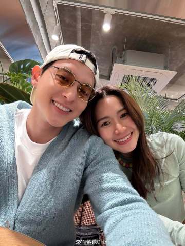 James Jirayu谈电影拍摄突发灵异插曲 吓坏众人