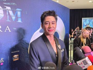 Film Thanapat与Jam Rachata亲自下场灭火 澄清无心结