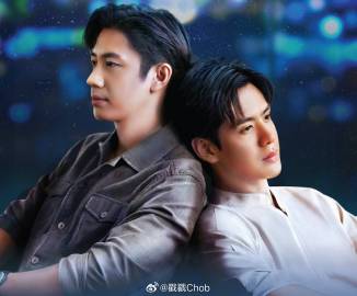 Film Thanapat与Jam Rachata亲自下场灭火 澄清无心结