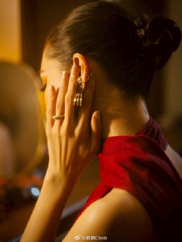 她回来了！Ploy Chermarn宣布复出，MV惊艳亮相！