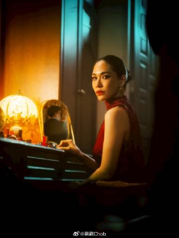 她回来了！Ploy Chermarn宣布复出，MV惊艳亮相！