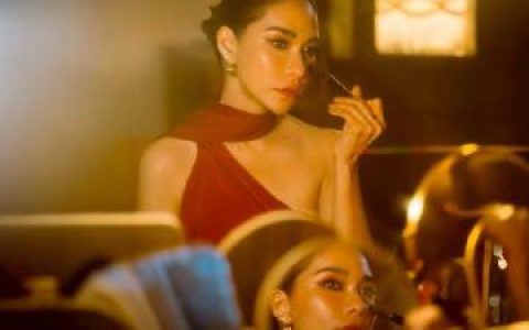 她回来了！Ploy Chermarn宣布复出，MV惊艳亮相！