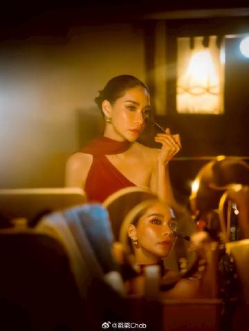 她回来了！Ploy Chermarn宣布复出，MV惊艳亮相！