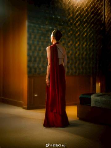 她回来了！Ploy Chermarn宣布复出，MV惊艳亮相！