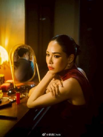 她回来了！Ploy Chermarn宣布复出，MV惊艳亮相！