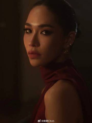 她回来了！Ploy Chermarn宣布复出，MV惊艳亮相！