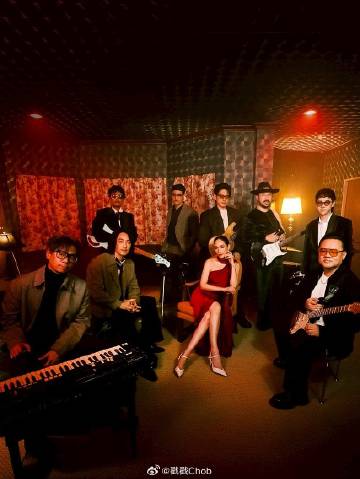 她回来了！Ploy Chermarn宣布复出，MV惊艳亮相！