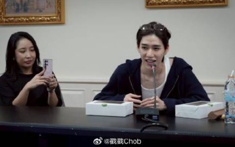 PP Krit携手粉丝捐款200万 助力神经学研究院