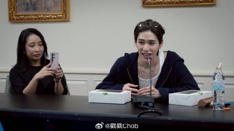 PP Krit携手粉丝捐款200万 助力神经学研究院