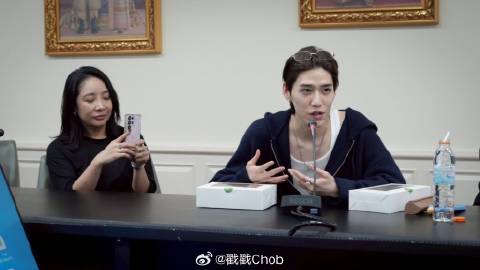 PP Krit携手粉丝捐款200万 助力神经学研究院