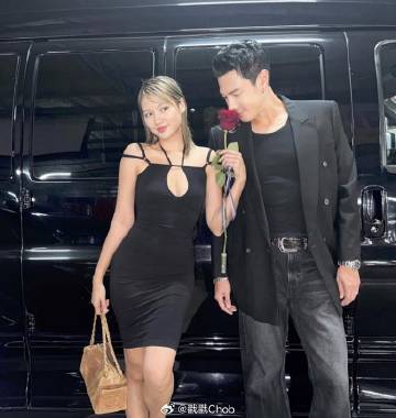 感情没问题 Dome Pakorn Lam澄清稳定ing